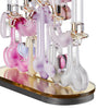 Image of LINEE RECANATI - BOMBONIERE MINI CANDELIERE CANDY POP