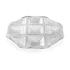 Image of IVV - DIAMANTE' ANTIPASTIERA OTTAGONALE CM.33 X33CM