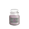 Image of PRICE'S CANDLES - CANDELE PROFUMATE GIARA MEDIA