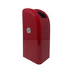 Image of BERKEL - CEPPO PORTACOLTELLI CLASSIC LINE ROSSO