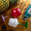 Image of WD LIFE STYLE - SAMARCANDA LINE SET 2 CALICI DA COCKTAIL 722 A