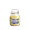 Image of PRICE'S CANDLES - CANDELE PROFUMATE GIARA MEDIA