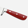Image of BERKEL - CLASSIC LINE ROSSO COLTELLO SPELUCCHINO CM.7,5