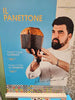 Image of CANNAVACCIUOLO PANETTONE AL LIMONCELLO