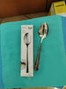Image of MEPRA - MOOD POSATE IN ACCIAIO INOX