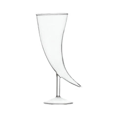PADERNO - HORN GLASS BICCHIERE BAR IN VETRO BOROSILICATO