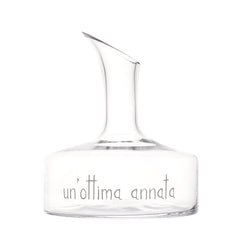 SIMPLE DAY - DECANTER IN VETRO 