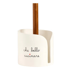 SIMPLE DAY - PORTAROTOLO DA CUCINA 