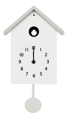 WD LIFE STYLE - FREIBURG LINE OROLOGIO A CUCU'