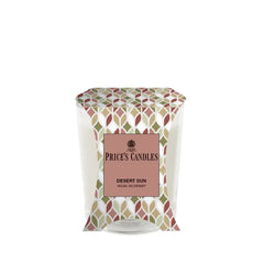 PRICE'S CANDLES - BICCHIERE CERA PROFUMATA