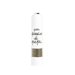 SIMPLE DAY - MACINA PEPE "UN PIZZICO DI PEPE" ELETTRICO A BATTERIA
