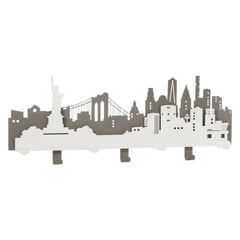 ARTI & MESTIERI- APPENDIABITI NEW YORK