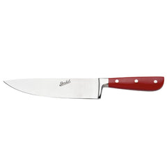 BERKEL - CLASSIC LINE ROSSO COLTELLO CUCINA CM.20