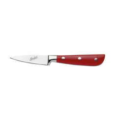 BERKEL - CLASSIC LINE ROSSO COLTELLO SPELUCCHINO CM.7,5