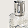 Image of LAMPE BERGER - COFANETTO LAMPADA CATALITICA MIRAGE TRASP + 250 MLTHE BLANC PURITE'