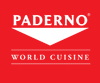 Image of PADERNO SERIE 6100 PADELLE IN ALLUMINIO PROFESSIONALE