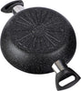 Image of TEGAME 2 MANICI CM.24 CON COPERCHIO VIPITENO BALLARINI