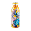 Image of EGAN - BOTTIGLIA TERMICA STITCH E ANGEL GIALLO 500ML.