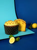 Image of CANNAVACCIUOLO PANETTONE AL LIMONCELLO