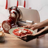 Image of BERKEL - ICON LINE SLICER ROSSA  AFFETTATRICE