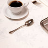 Image of SAMBONET - ROYAL SET 6 CUCCHIAINI CAFFE' ESPRESSO IN ACCIAIO INOX