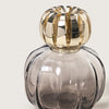 Image of LAMPE BERGER - COFANETTO LAMPADA CATALITICA COLRALI GRIGIO + 250ML VELOURS D'ORIENT