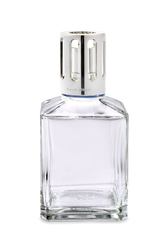 LAMPE BERGER-COFANETTO LAMPADA CATALITICA L'ESSENTIELLE CON 2 FLACONI DA 250ML