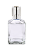 Image of LAMPE BERGER-COFANETTO LAMPADA CATALITICA L'ESSENTIELLE CON 2 FLACONI DA 250ML