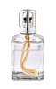 Image of LAMPE BERGER-COFANETTO LAMPADA CATALITICA L'ESSENTIELLE CON 2 FLACONI DA 250ML