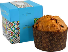 CANNAVACCIUOLO PANETTONE CLASSICO  DA 1KG