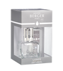 Image of LAMPE BERGER - COFANETTO LAMPADA CATALITICA GLACON TRASP + 250ML AIR PUR