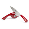Image of BERKEL - AFFILA COLTELLI MANUALE ROSSO