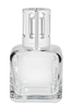 Image of LAMPE BERGER - COFANETTO LAMPADA CATALITICA GLACON TRASP + 250ML AIR PUR