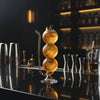 Image of PADERNO - BICCHIERE COCKTAIL BUBLE GLASS IN VETRO BOROSILICATO