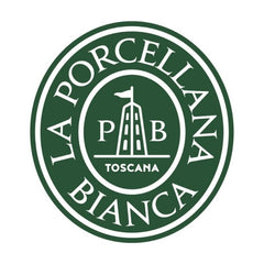 PORCELLANA BIANCA - MAESTA' INSALATIERA FILO ORO