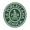 Image of PORCELLANA BIANCA - ETRUSCO SET 6 BICCHIERI IN VETRO