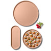 Image of BLIM - ATENA PAESTUM VASSOIO TONDO CM.30