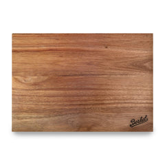 BERKEL - TAGLIERE IN LEGNO DI ACACIA RETTANGOLARE