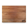 Image of BERKEL - TAGLIERE IN LEGNO DI ACACIA RETTANGOLARE