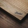 Image of BERKEL - TAGLIERE IN LEGNO DI ACACIA RETTANGOLARE