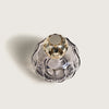 Image of LAMPE BERGER - LAMPADA CATALITICA ROSALIE GRIGIA + 250ML PETILLANCE EXQUISE