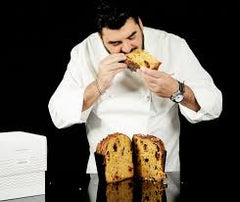 CANNAVACCIUOLO PANETTONE CLASSICO  DA 1KG