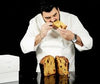 Image of CANNAVACCIUOLO PANETTONE CLASSICO  DA 1KG