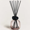 Image of LAMPE BERGER - DIFFUSORE DI PROFUMO BOUQUET MINERAL ROSE + 180 ML LILIFLORA
