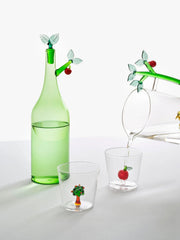 ICHENDORF - BOTTIGLIA VERDE RED APPLE 352.092.70