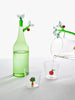 Image of ICHENDORF - BOTTIGLIA VERDE RED APPLE 352.092.70