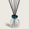 Image of LAMPE BERGER - DIFFUSORE DI PROFUMO BOUQUET MINERAL GIVRE' + 180 ML BLEU SEDUCTION