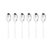 Image of SAMBONET - TASTE SET 6 CUCCHIAINI MOKA IN ACCIAIO INOX 18/10