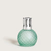 Image of LAMPE BERGER - COFANETTO DISCO ESTIVALE VERT + 250ML ZESTE DE VERVEI
