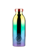 Image of 24 BOTTLES - CLIMA BOTTLE METALLIC BORRACCIA TERMICA 500 ML
